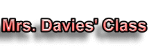 name of teacher