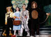 Main Characters