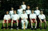 Cricket Team