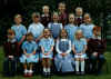 Infant Choir