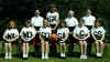 Netball Team