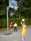 Basketball Club