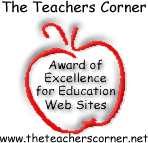 The Teachers Corner