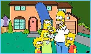 The Simpsons