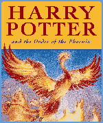 Harry Potter and the Order of the Phoenix